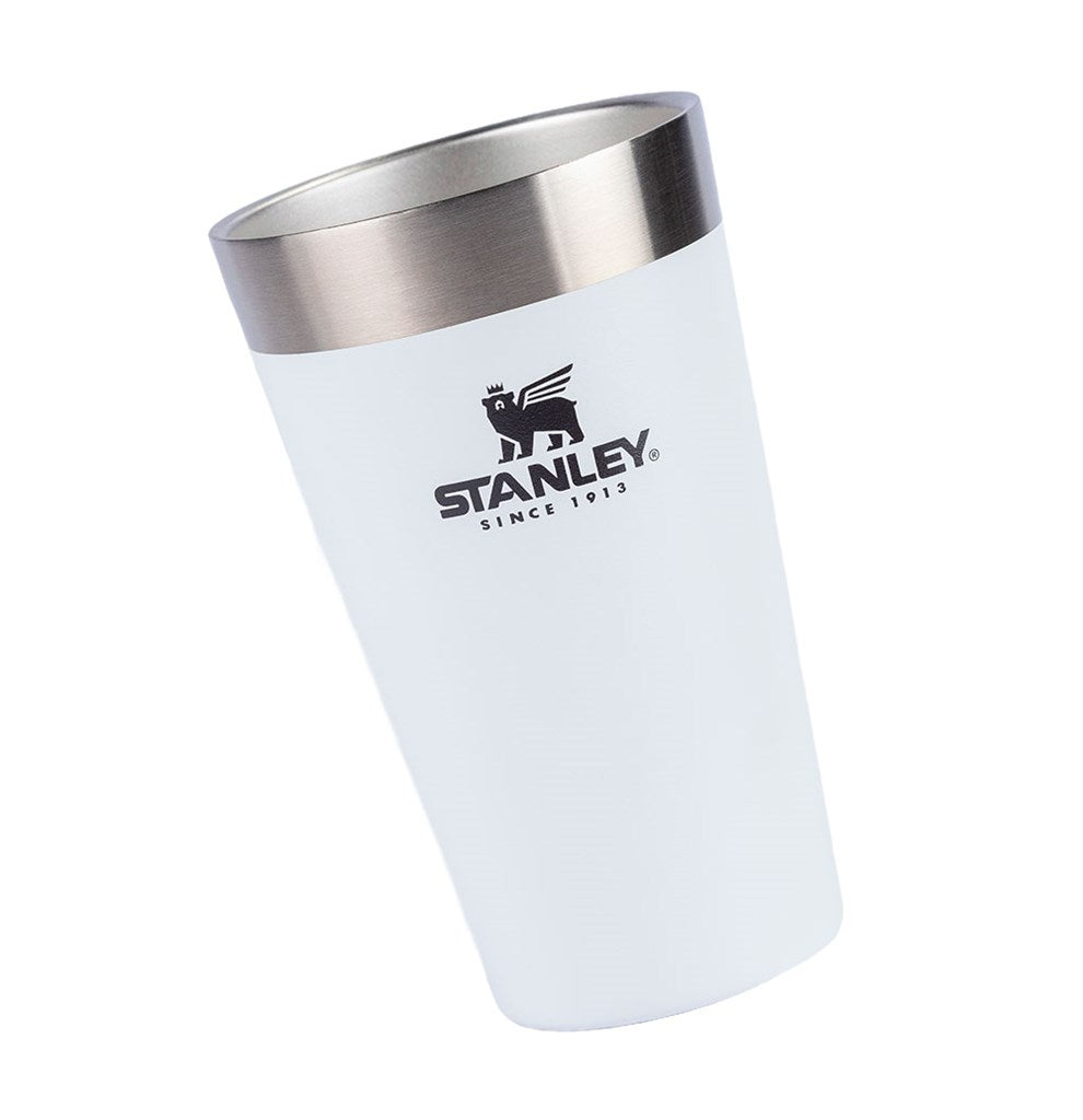 Copo Térmico de Cerveja Stanley Polar | 473ML