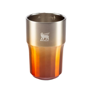 Beer Tumbler Happy Hour Stanley Amber Haze | 384ml