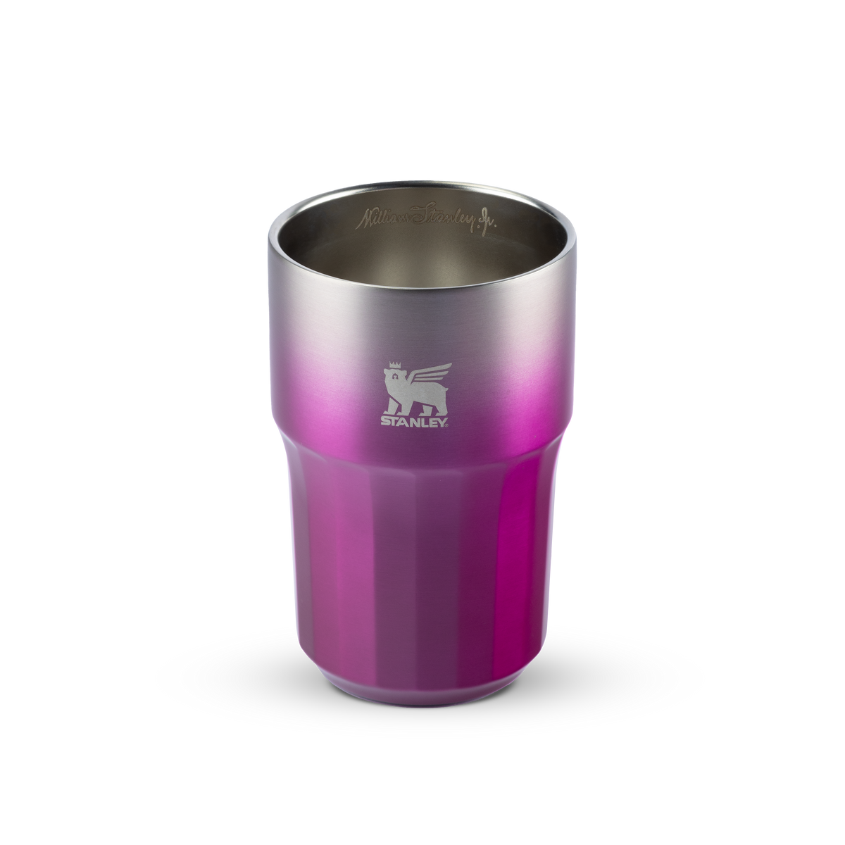 Beer Tumbler Happy Hour Stanley Vivid Violet Haze | 384ml