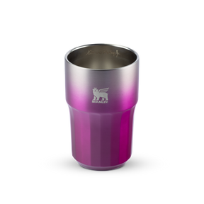 Beer Tumbler Happy Hour Stanley Vivid Violet Haze | 384ml