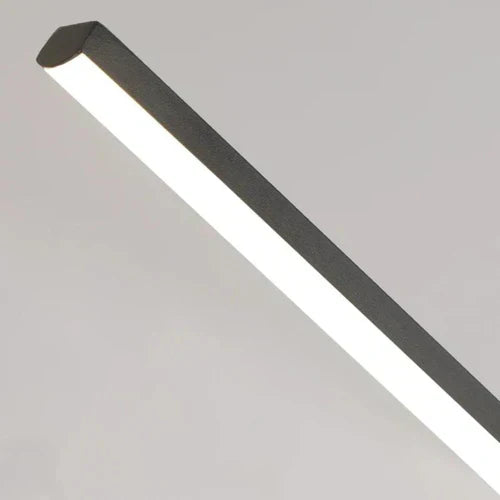 Lustre Pendente Infinito em Led