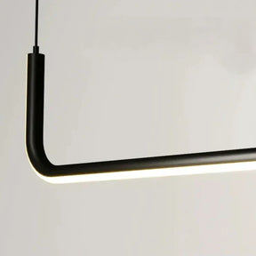 Lustre Pendente Linha Elegante LED