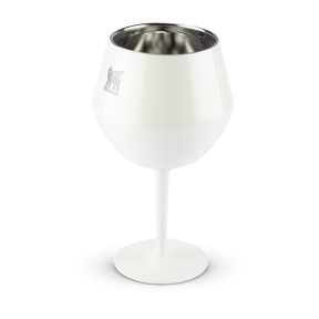 Taça Térmica Cocktail Glass Stanley Cream Gloss | 414ml