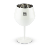 Taça Térmica Cocktail Glass Stanley Cream Gloss | 414ml