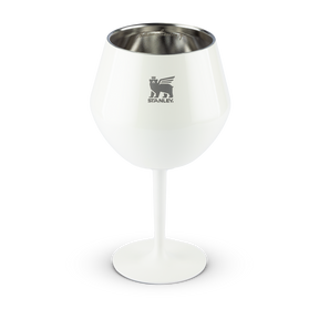 Taça Térmica Cocktail Glass Stanley Cream Gloss | 414ml