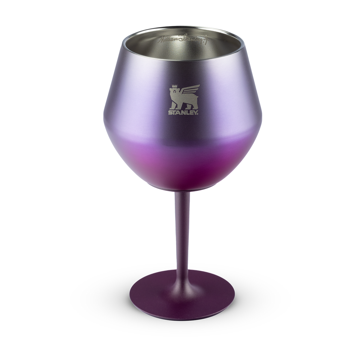 Taça Térmica Cocktail Glass Stanley Royal Purple Haze | 414ml