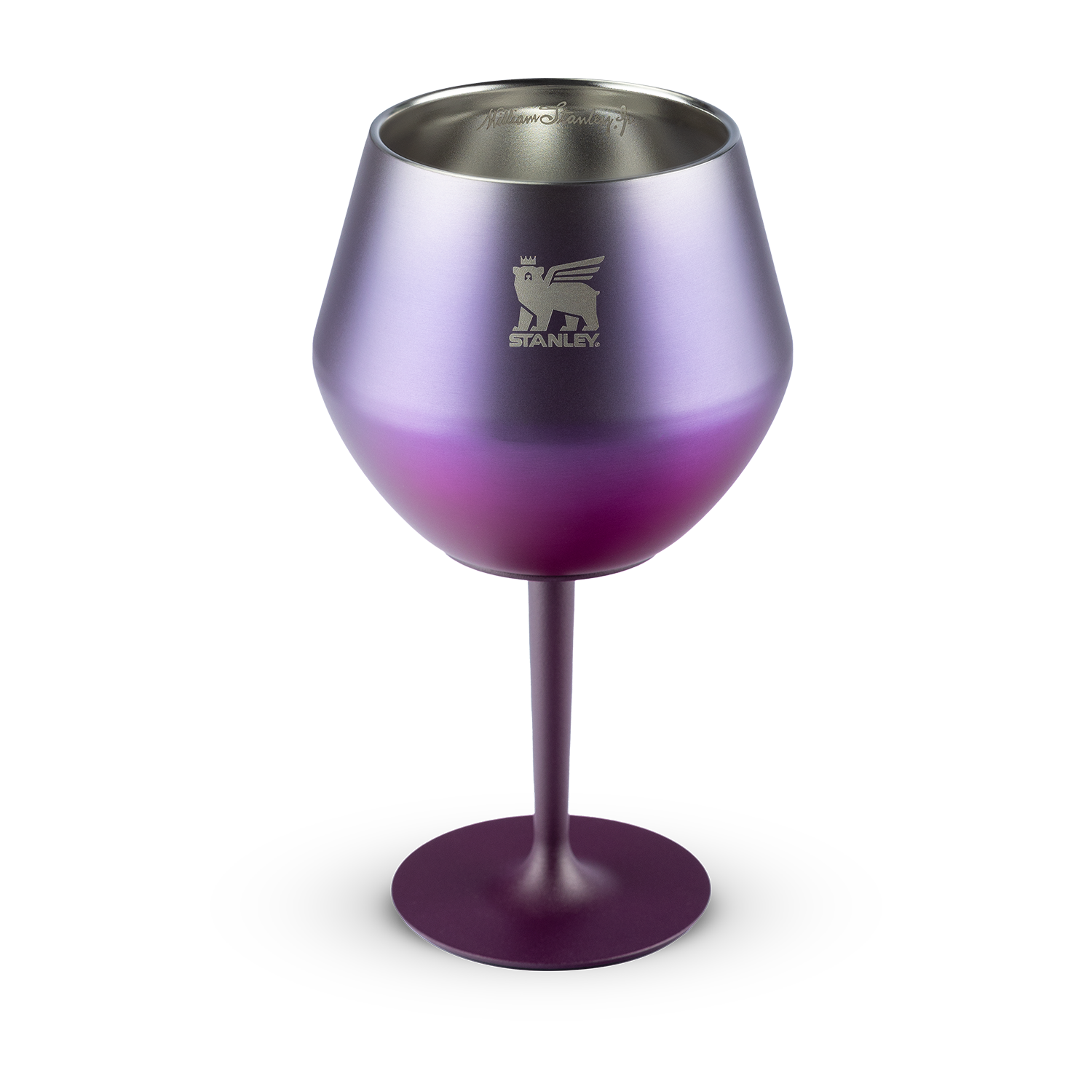 Taça Térmica Cocktail Glass Stanley Royal Purple Haze | 414ml