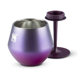 Taça Térmica Cocktail Glass Stanley Royal Purple Haze | 414ml