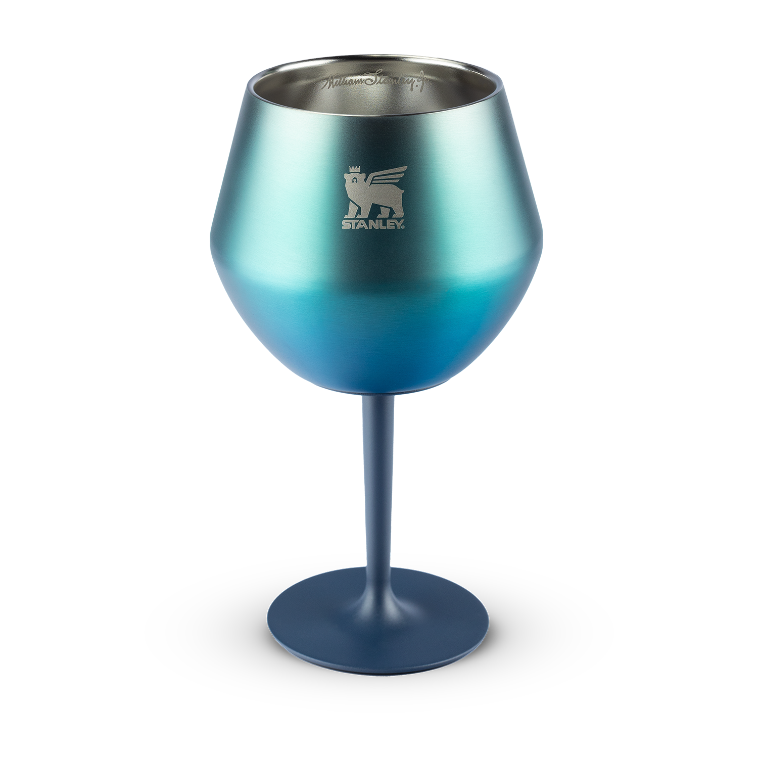 Taça Térmica Cocktail Glass Stanley Tropical Tidal Haze | 414ml