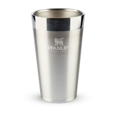 Copo Térmico de Cerveja Stanley Stainless Steel | 473ML