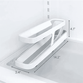 Organizador De Ovos Inteligente